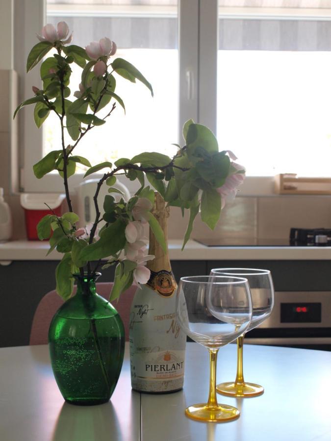 Apartmani Luce Zadar Luaran gambar