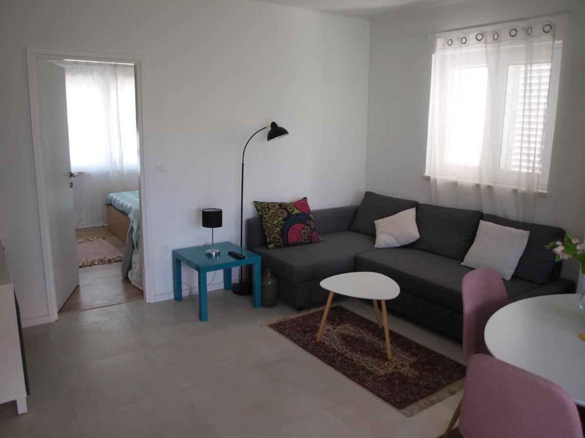Apartmani Luce Zadar Luaran gambar